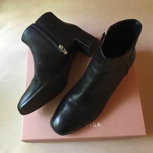 Via Spiga Vail Boots